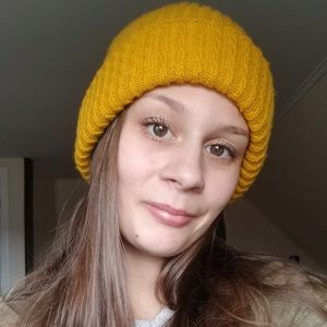 Meet your Posher, Erynn